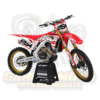 Honda CRF-R Graphics kit - Image 4