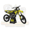 Yamaha YZ-F Graphics kit