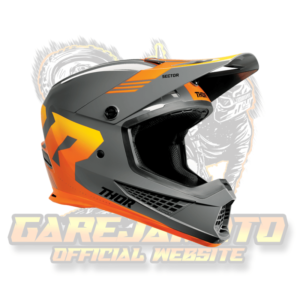 THOR - Sector 2 Carve Helmet