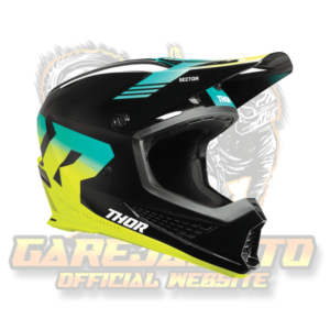 THOR - Sector 2 Carve Helmet