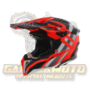 Airoh Aviator 3 AMS² Rainbow - Helmet