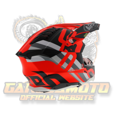 Airoh Aviator 3 AMS² Rainbow – Helmet