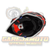 Airoh Aviator 3 AMS² Rainbow - Helmet - Image 6