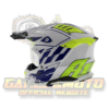 Airoh Aviator 3 AMS² RAMPAGE - Helmet - Image 2