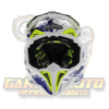 Airoh Aviator 3 AMS² RAMPAGE - Helmet - Image 5