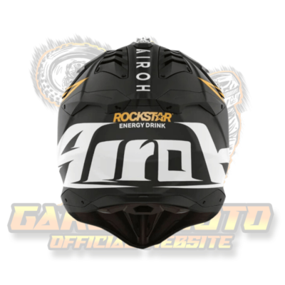 AIROH AVIATOR 3 ROCKSTAR 22 AMS2 MATT – Helmet