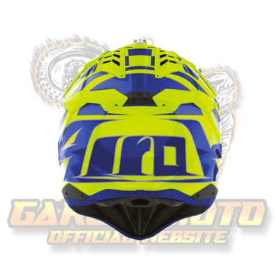 AIROH AVIATOR 3 TC21 GLOSS AMS2 – Helmet