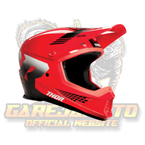 THOR - Sector 2 Carve Helmet