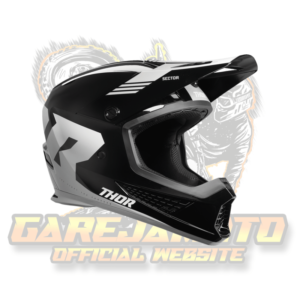THOR - Sector 2 Carve Helmet