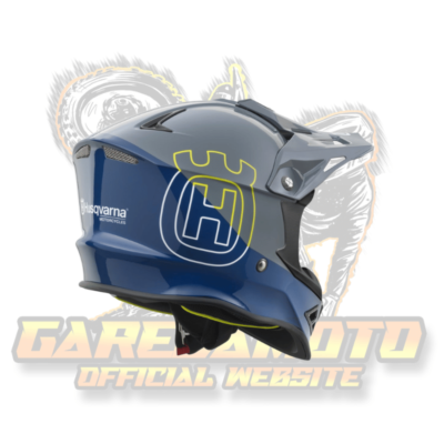 HUSQVARNA  Helmet