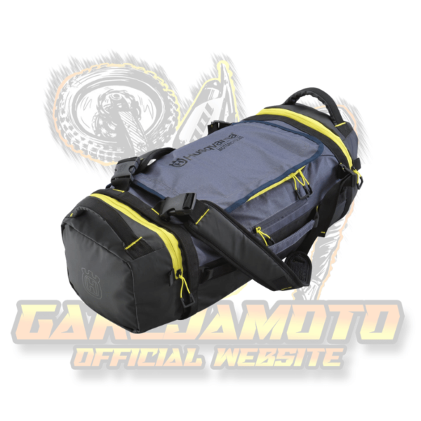 HUSQVARNA Duffle Bag 45L