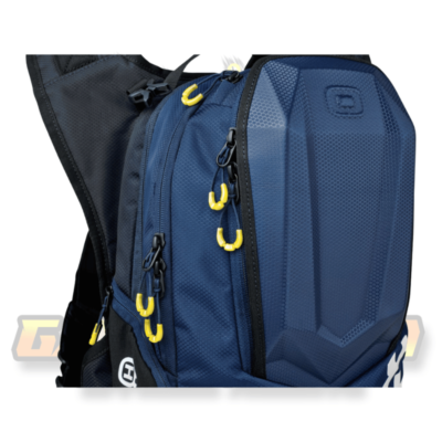 HUSQVARNA Dakar Backpack