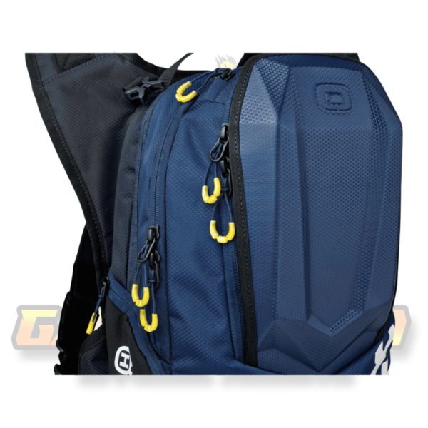 HUSQVARNA Dakar Backpack - Image 2