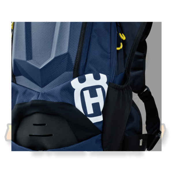 HUSQVARNA Dakar Backpack - Image 3