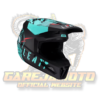 Leatt Moto 2.5 V23 Fuel Cross Helmet - Image 2