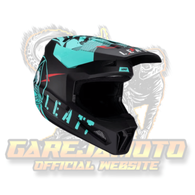 Leatt Moto 2.5 V23 Fuel Cross Helmet