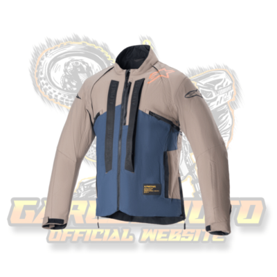 ALPINESTARS Techdura Jacket