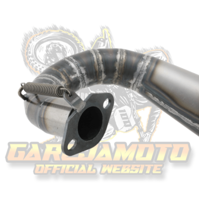 EXHAUST STAGE6 R1200 RACE PIAGGIO AC / LC