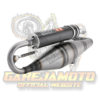 EXHAUST STAGE6 R1200 RACE PIAGGIO AC / LC
