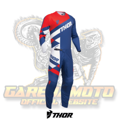 THOR Sector Checker Motocross Jersey & Pants