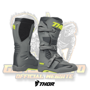 THOR - Blitz XR Offroad/MX Boots