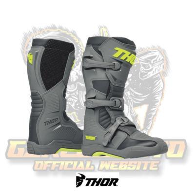 THOR – Blitz XR Motocross & Enduro Boots