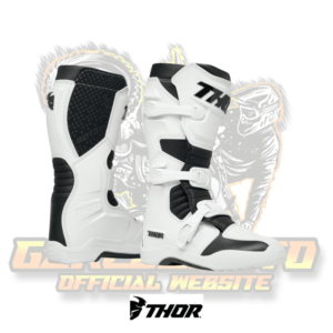 THOR - Blitz XR Motocross & Enduro Boots