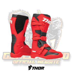 THOR - Blitz XR Motocross & Enduro Boots