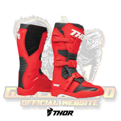 THOR – Blitz XR Motocross & Enduro Boots