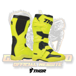 THOR - Blitz XR Motocross & Enduro Boots