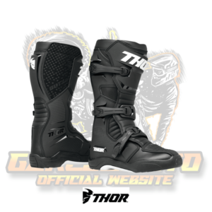 THOR - Blitz XR Motocross & Enduro Boots