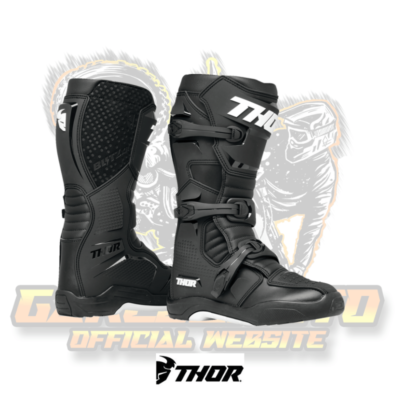 THOR – Blitz XR Motocross & Enduro Boots