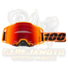 100% - GOGGLES ARMEGA