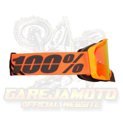 100% – GOGGLES ARMEGA