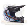 Fox V3 RS Scans Helmet - Image 2
