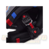 Fox V3 RS Scans Helmet - Image 5