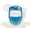 YAMAHA BW'S BEFORE 2004 Fairing Plastis Kit Set of 5pcs. Blue Hawaï - Image 2